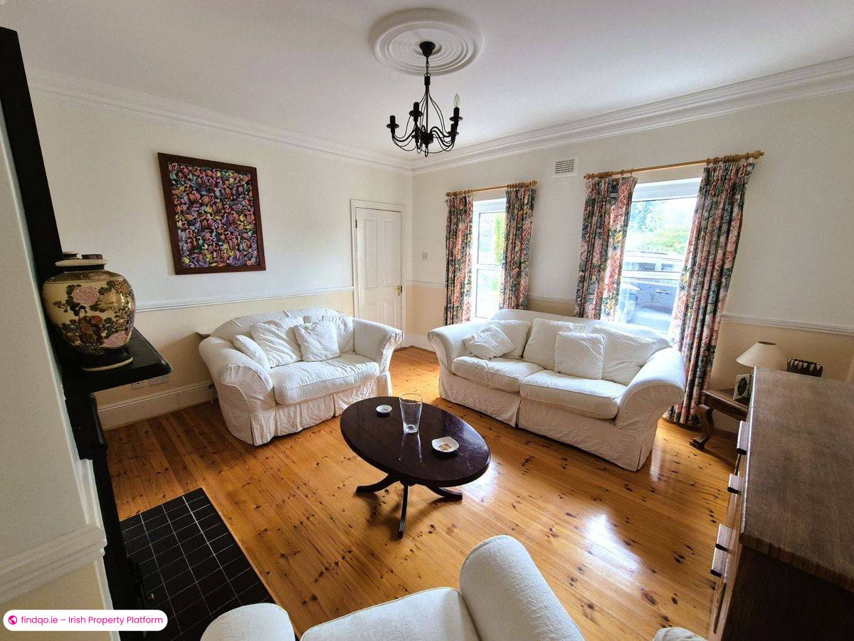 Detached house for Sale in Mullingar, Westmeath