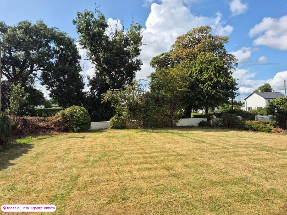 Detached house for Sale in Mullingar, Westmeath