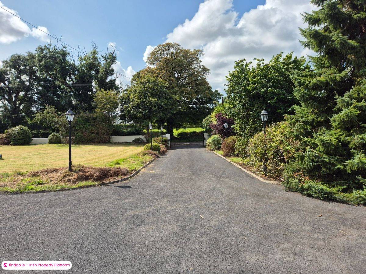 Detached house for Sale in Mullingar, Westmeath