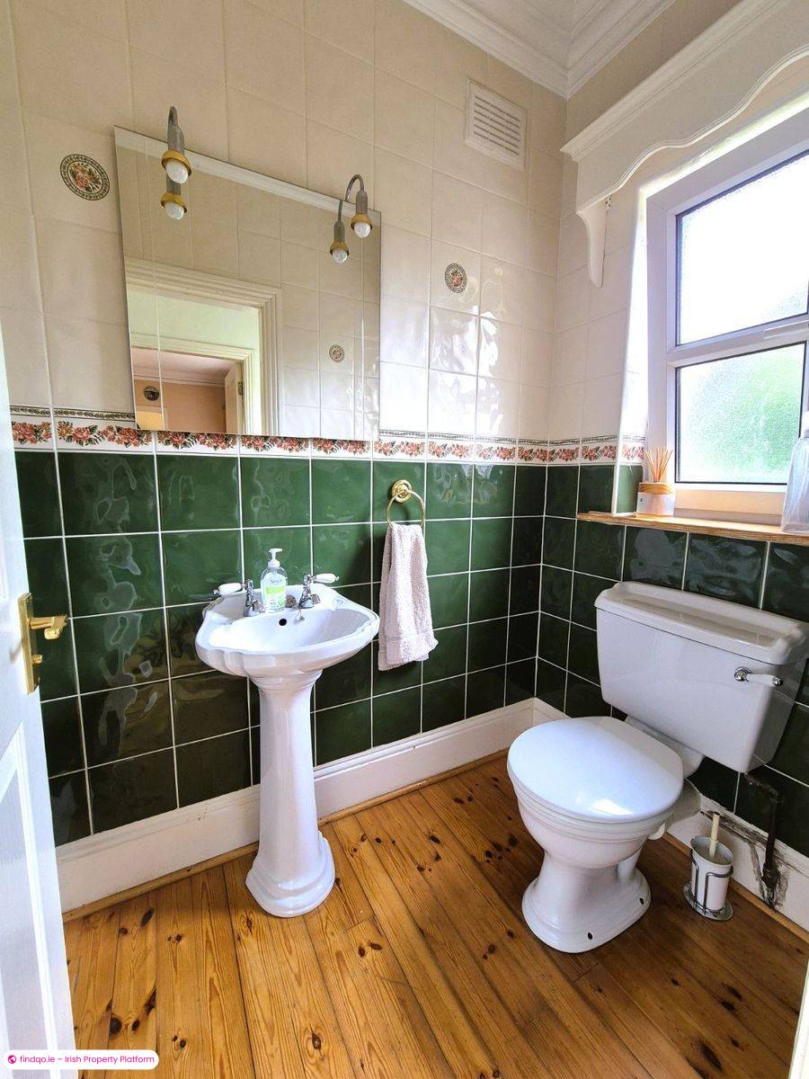 Detached house for Sale in Mullingar, Westmeath