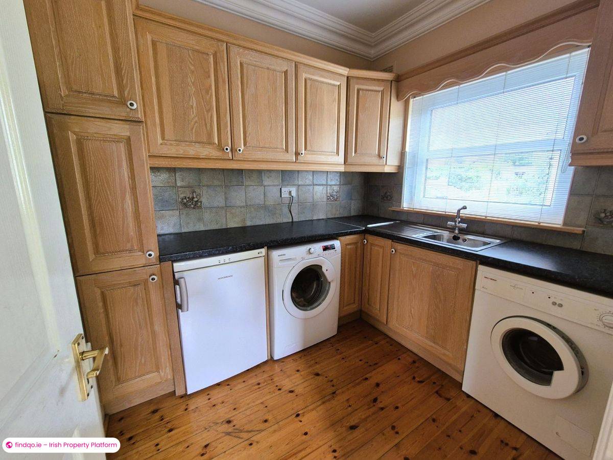 Detached house for Sale in Mullingar, Westmeath