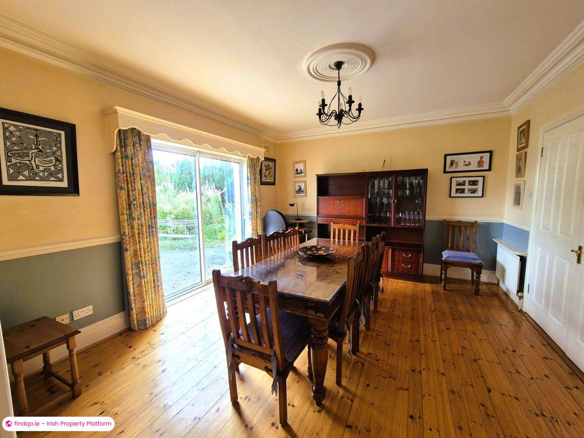 Detached house for Sale in Mullingar, Westmeath