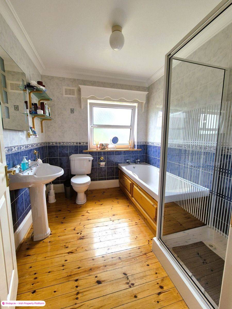 Detached house for Sale in Mullingar, Westmeath