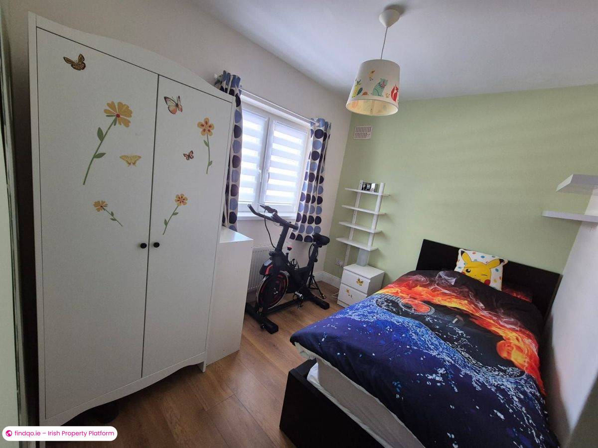 Semi-detached house for Sale in Mullingar, Westmeath