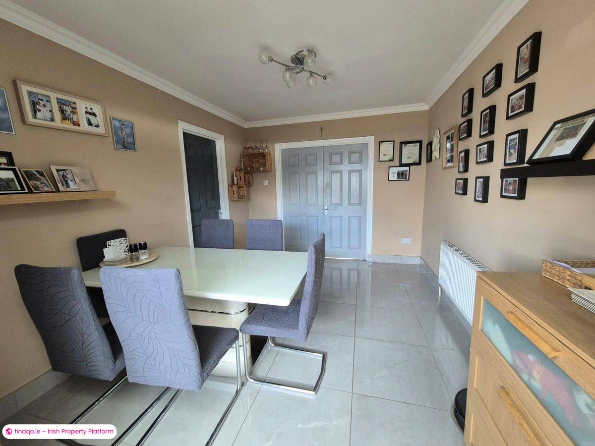 Semi-detached house for Sale in Mullingar, Westmeath