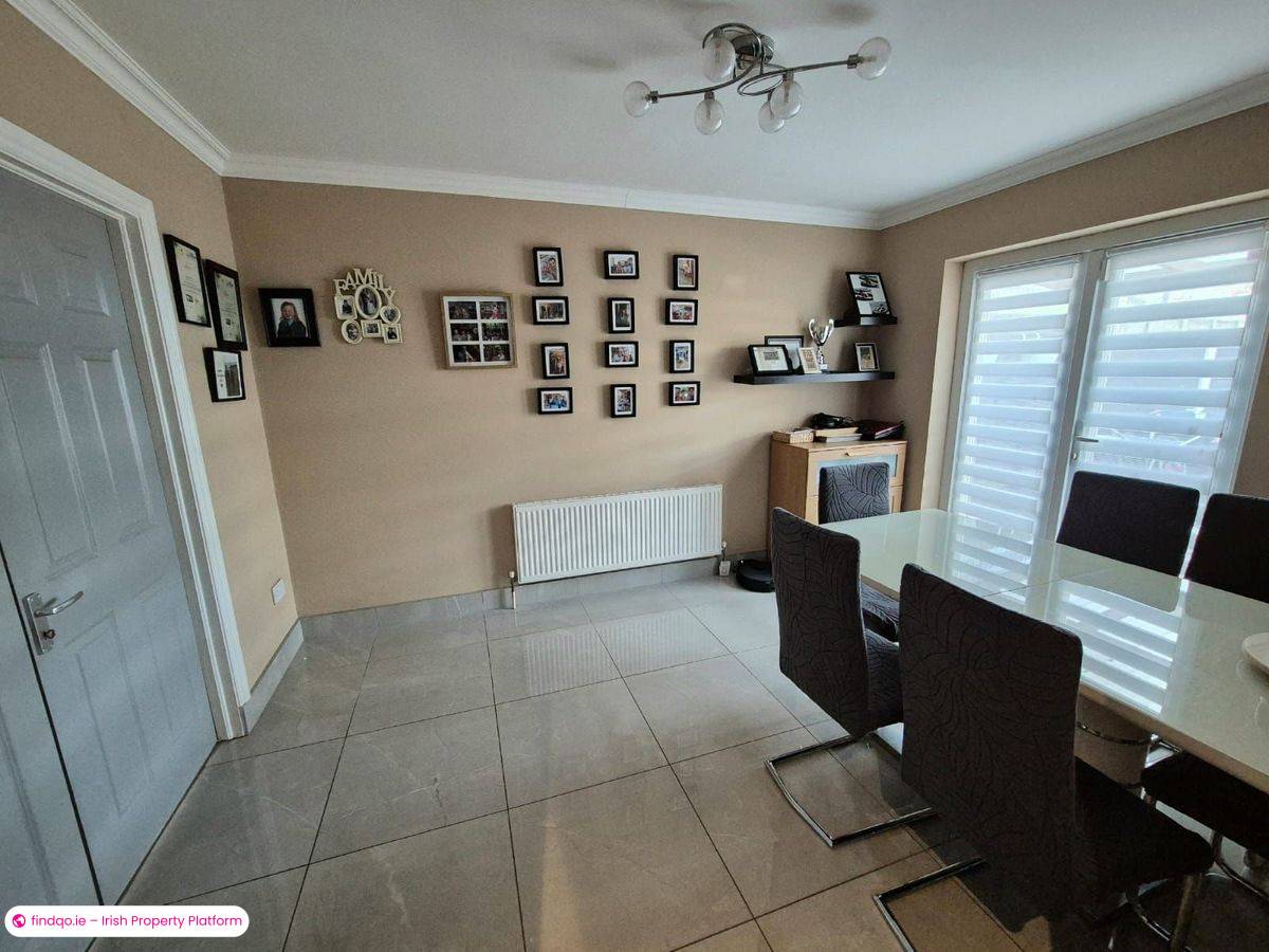 Semi-detached house for Sale in Mullingar, Westmeath