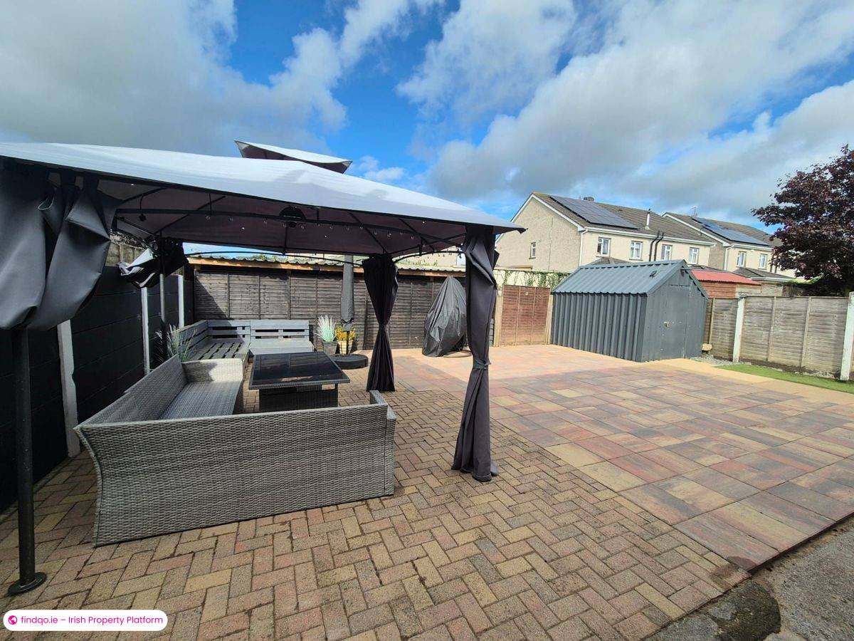 Semi-detached house for Sale in Mullingar, Westmeath