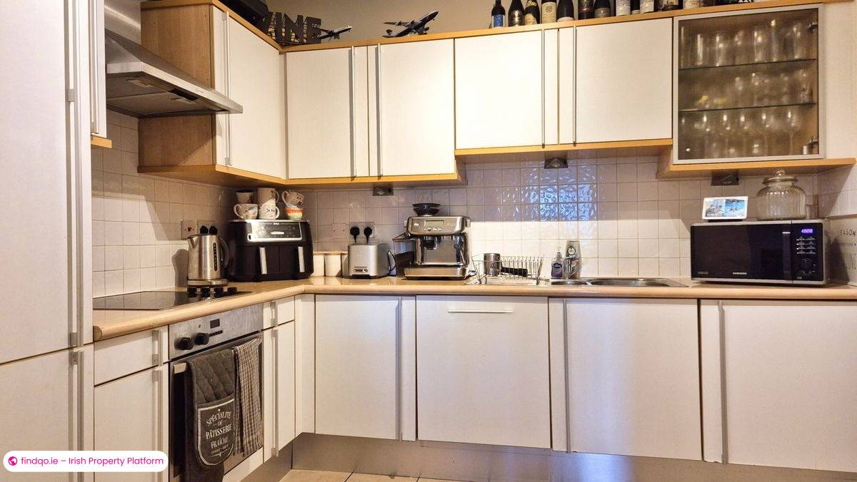 2 Bedroom Apartment for Rent in Sutton, Dublin 13