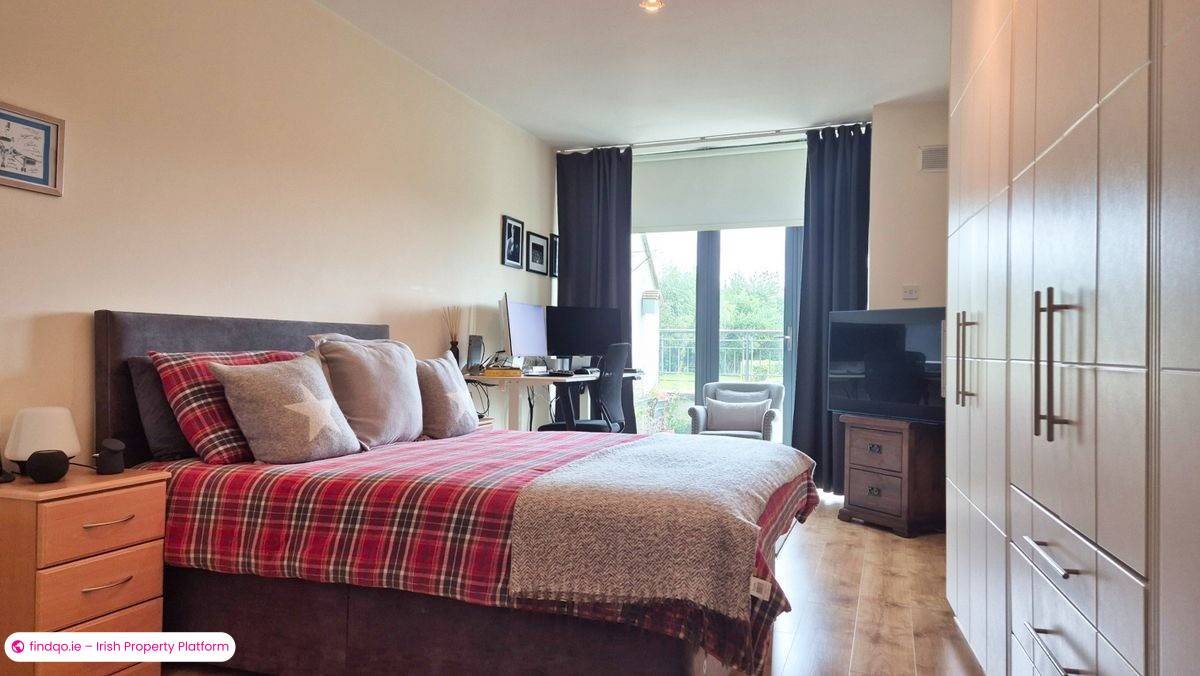2 Bedroom Apartment for Rent in Sutton, Dublin 13