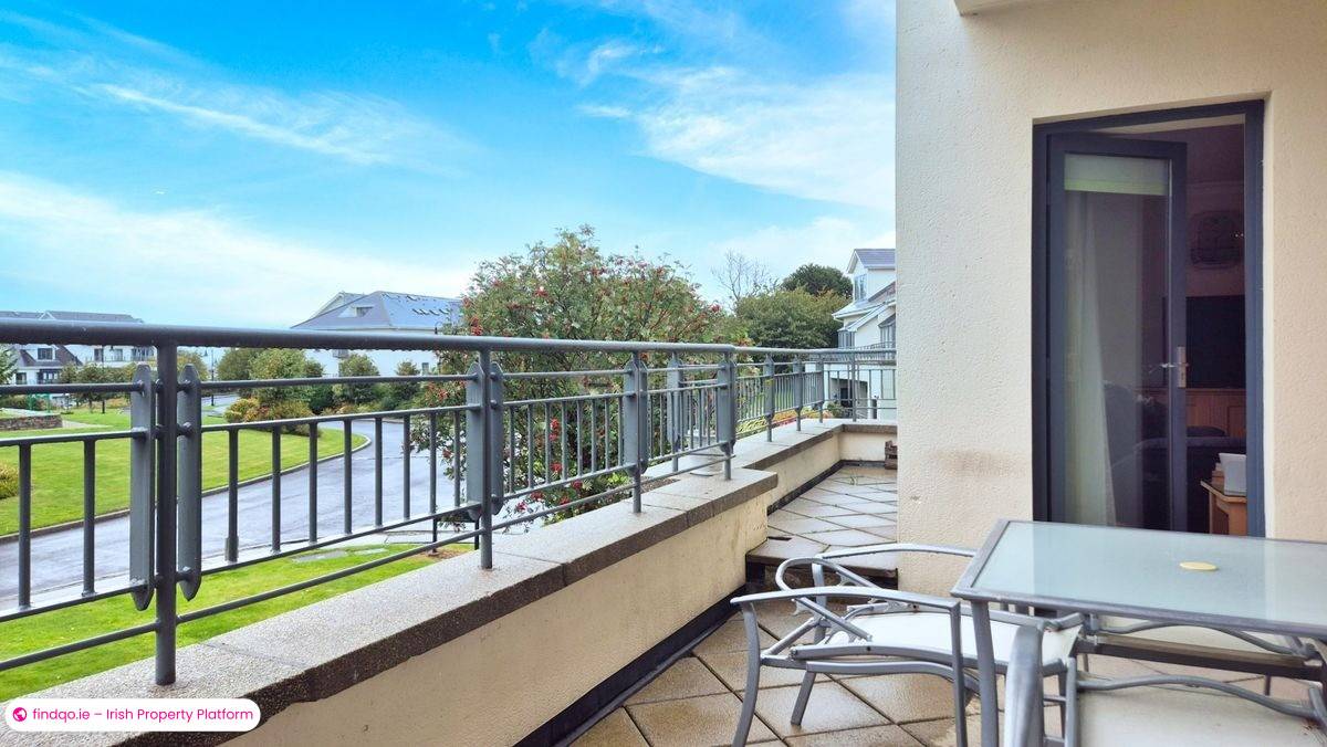 2 Bedroom Apartment for Rent in Sutton, Dublin 13