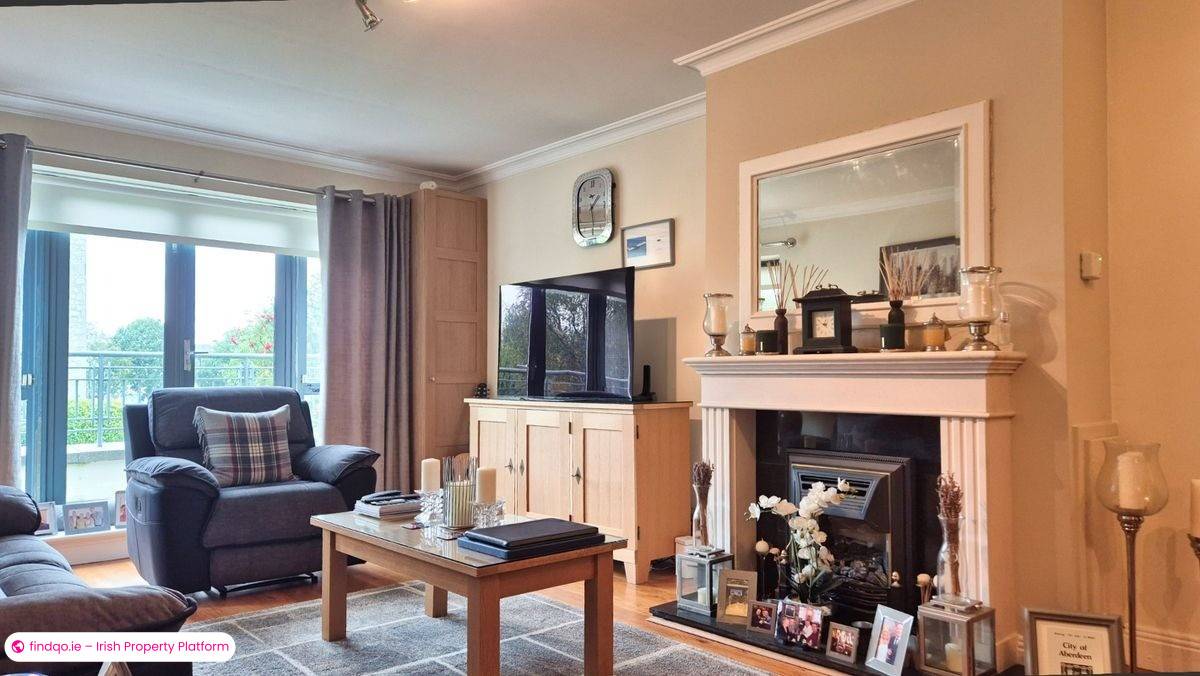 2 Bedroom Apartment for Rent in Sutton, Dublin 13