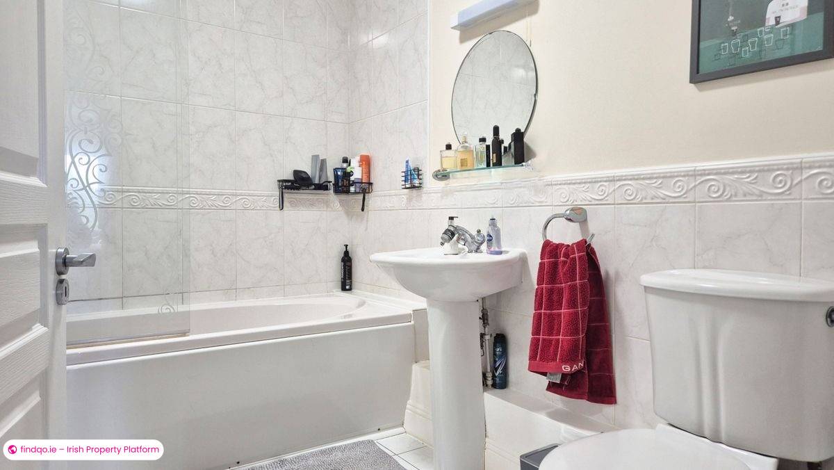 2 Bedroom Apartment for Rent in Sutton, Dublin 13