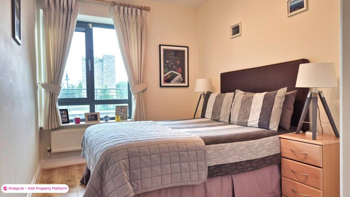 2 Bedroom Apartment for Rent in Sutton, Dublin 13