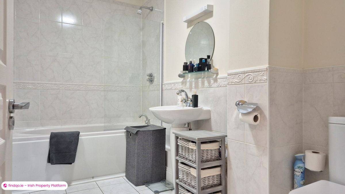2 Bedroom Apartment for Rent in Sutton, Dublin 13
