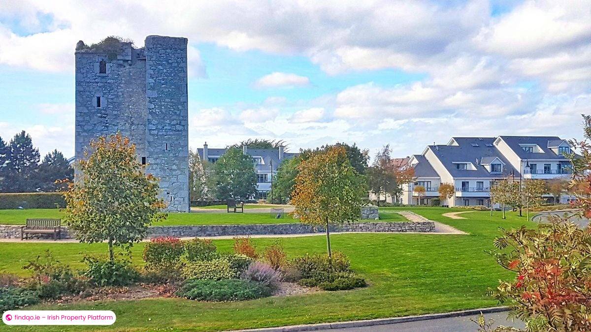 2 Bedroom Apartment for Rent in Sutton, Dublin 13