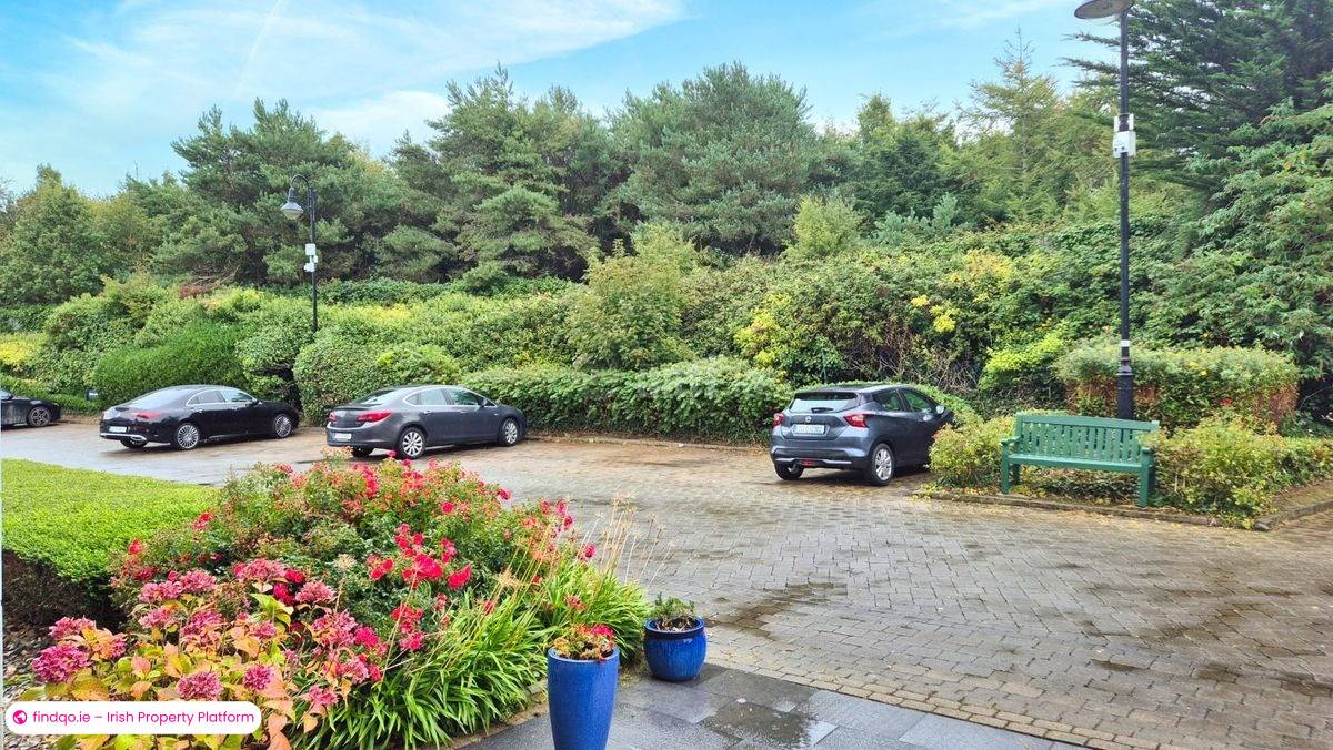 2 Bedroom Apartment for Rent in Sutton, Dublin 13