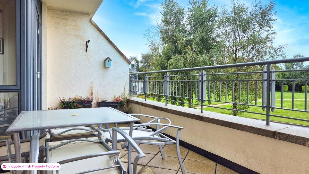2 Bedroom Apartment for Rent in Sutton, Dublin 13
