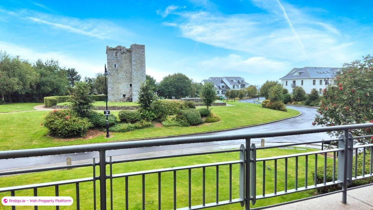 2 Bedroom Apartment for Rent in Sutton, Dublin 13