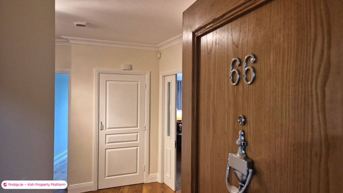 2 Bedroom Apartment for Rent in Sutton, Dublin 13