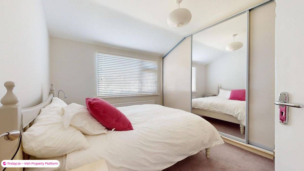 4 Bedroom House for Rent in Sutton, Dublin 13