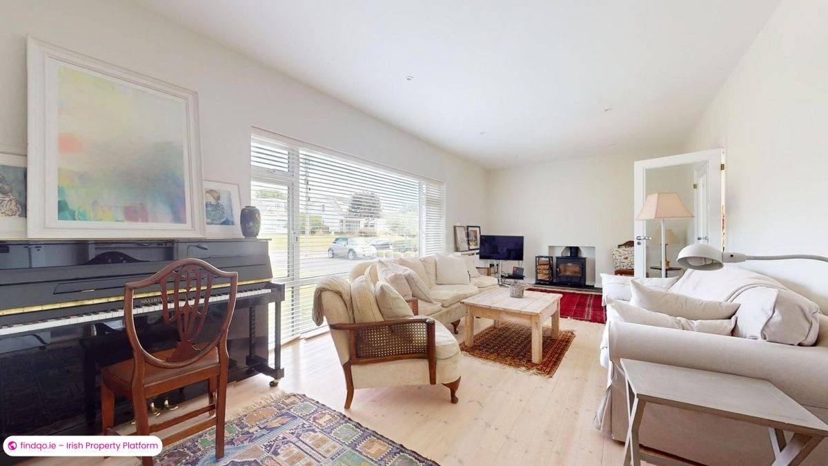 4 Bedroom House for Rent in Sutton, Dublin 13