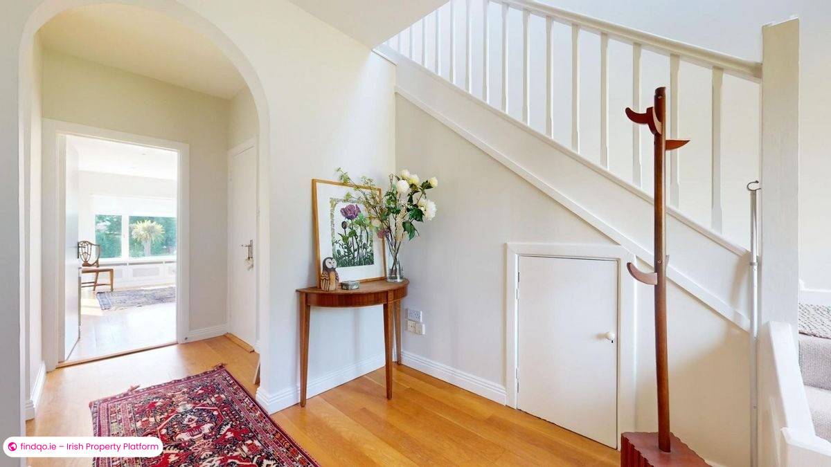 4 Bedroom House for Rent in Sutton, Dublin 13