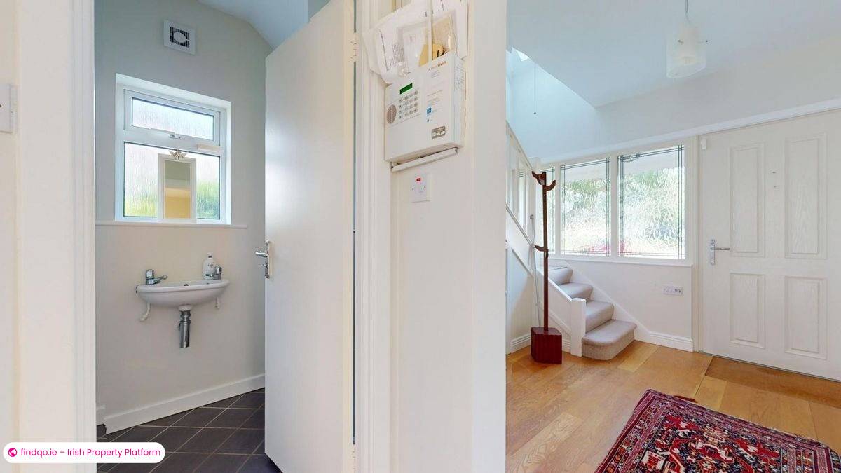 4 Bedroom House for Rent in Sutton, Dublin 13