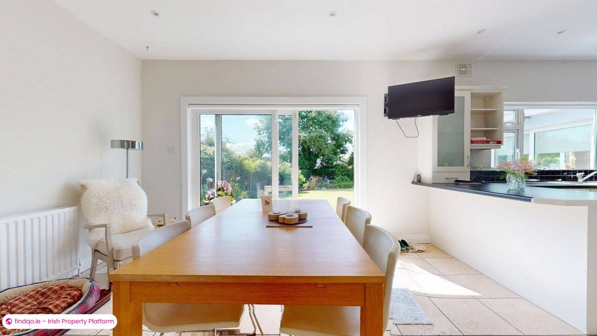 4 Bedroom House for Rent in Sutton, Dublin 13