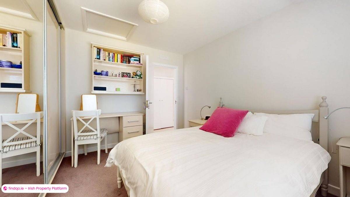 4 Bedroom House for Rent in Sutton, Dublin 13