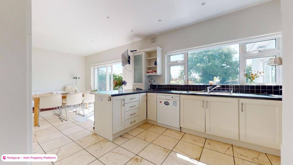 4 Bedroom House for Rent in Sutton, Dublin 13