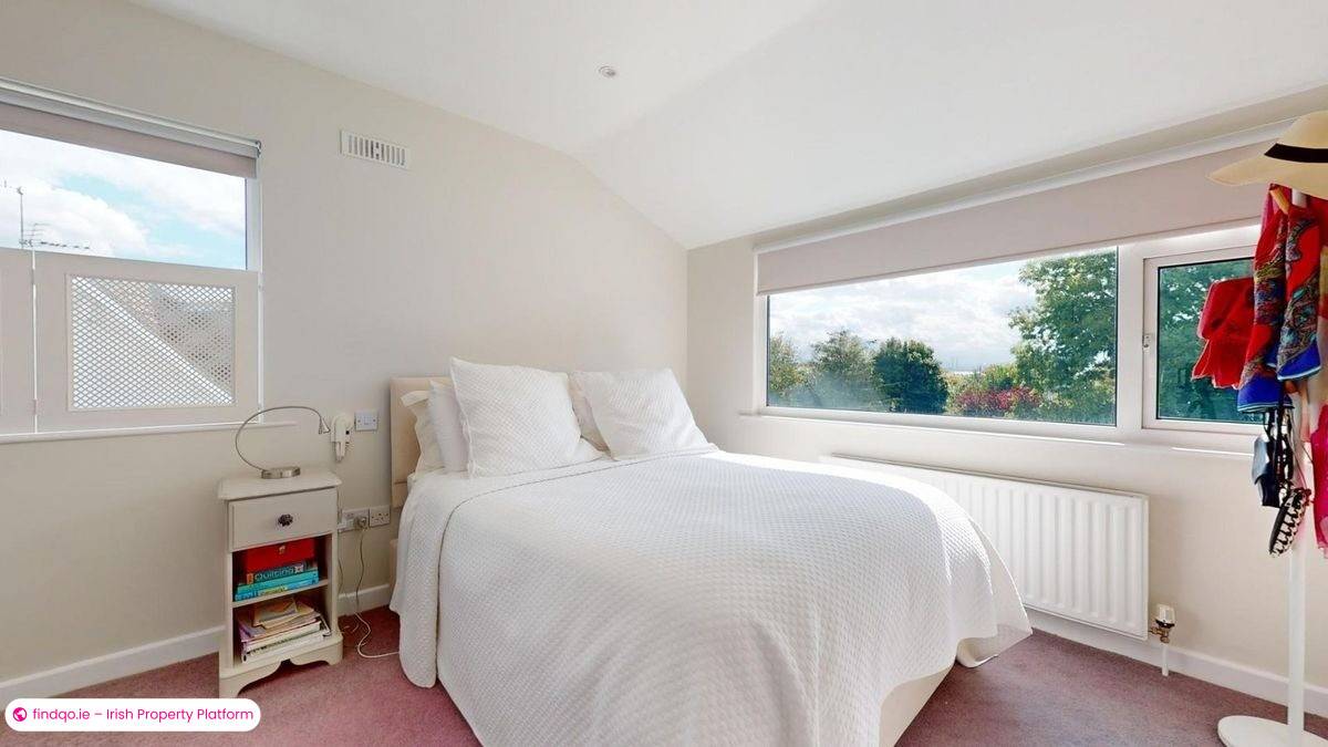 4 Bedroom House for Rent in Sutton, Dublin 13