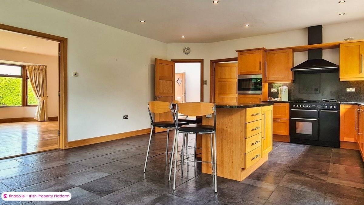 4 Bedroom House for Rent in Sutton, Dublin 13