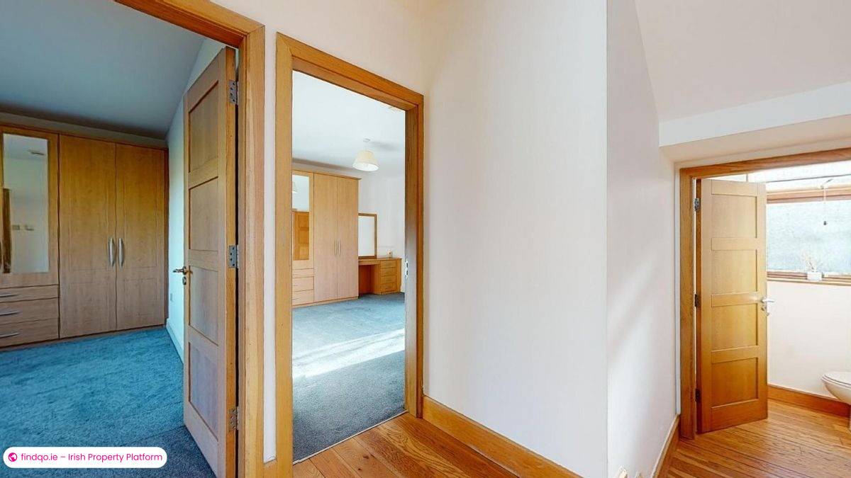 4 Bedroom House for Rent in Sutton, Dublin 13
