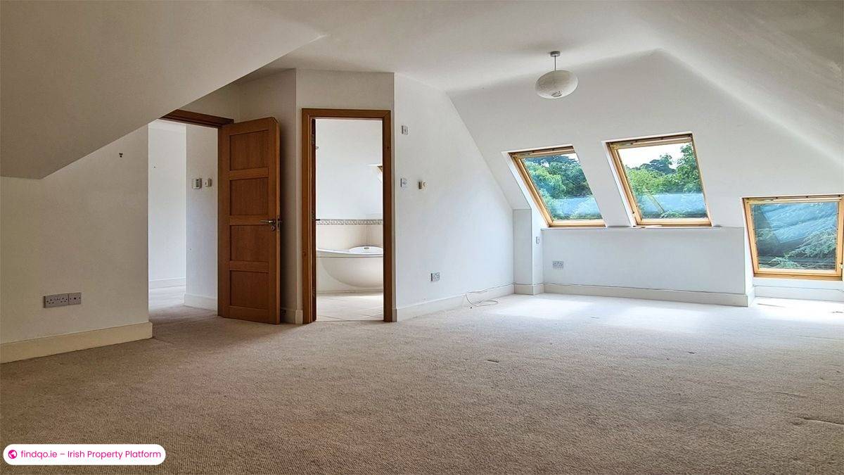 4 Bedroom House for Rent in Sutton, Dublin 13