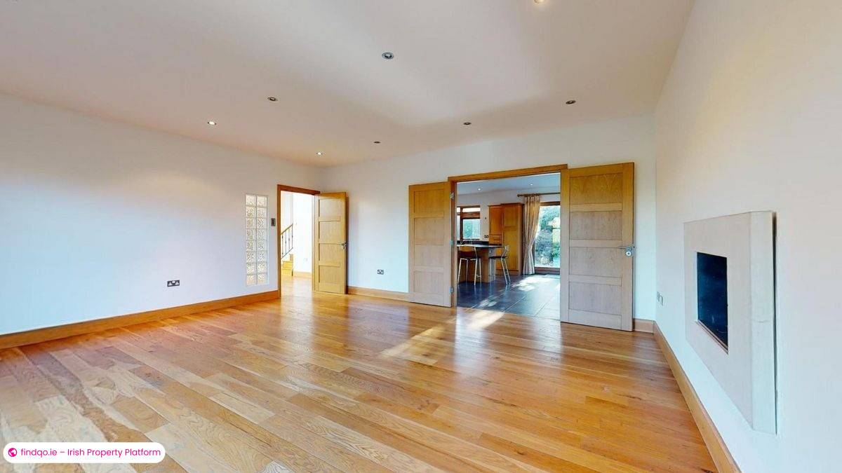 4 Bedroom House for Rent in Sutton, Dublin 13
