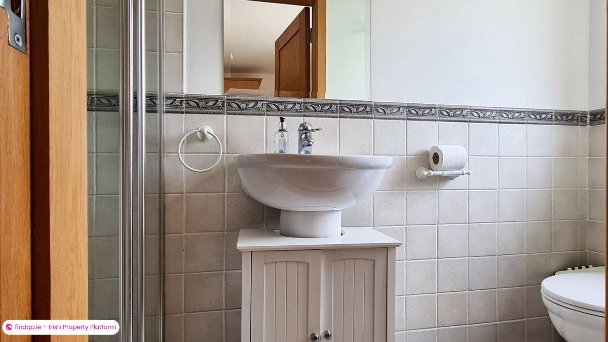 4 Bedroom House for Rent in Sutton, Dublin 13