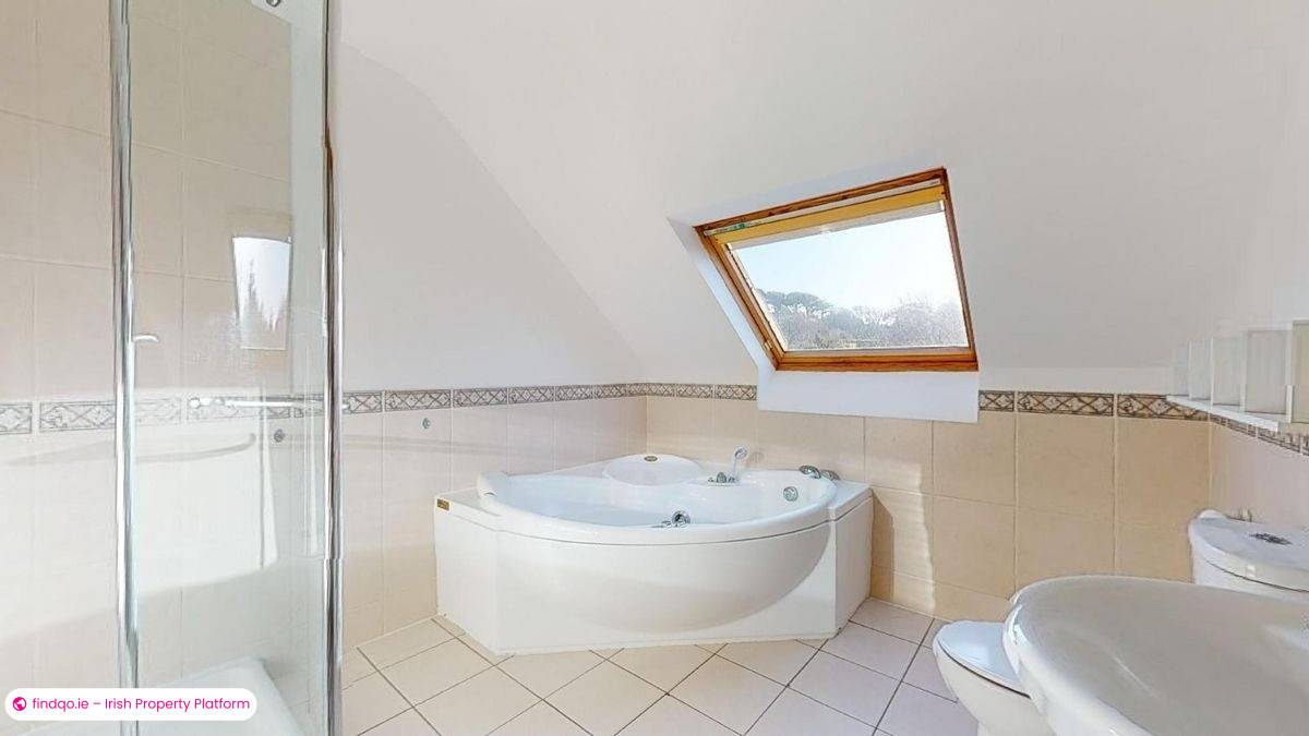 4 Bedroom House for Rent in Sutton, Dublin 13