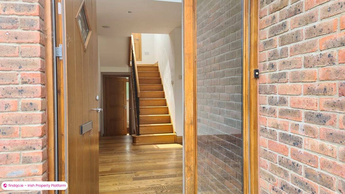 4 Bedroom House for Rent in Sutton, Dublin 13
