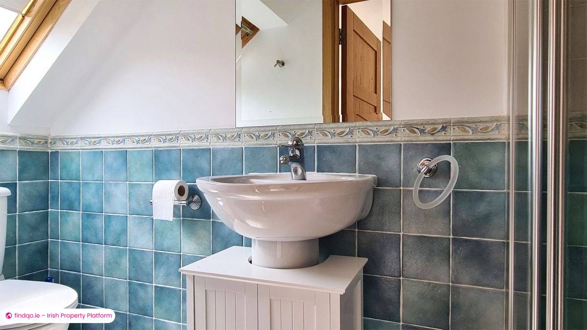 4 Bedroom House for Rent in Sutton, Dublin 13