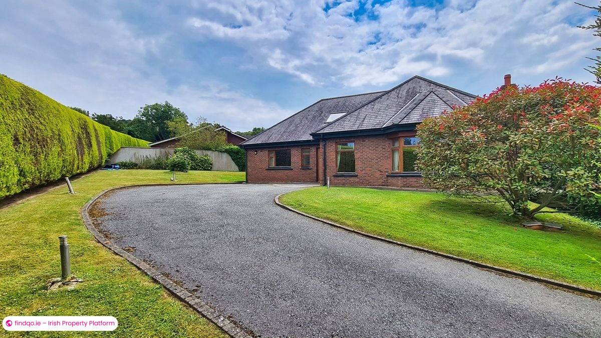 4 Bedroom House for Rent in Sutton, Dublin 13