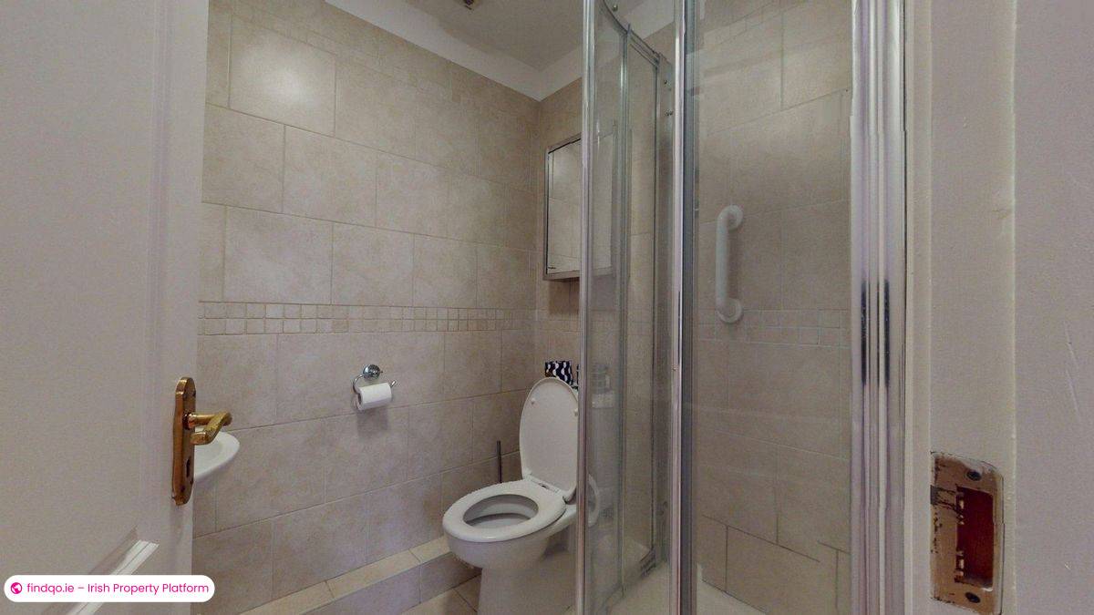 Buy a 2 Bed Apartment with Parking in Dublin 13