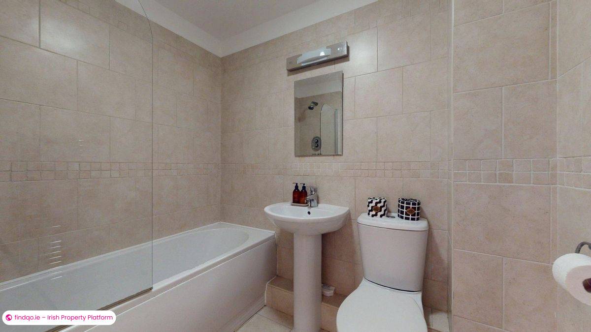Apartment for Sale in Dublin 13