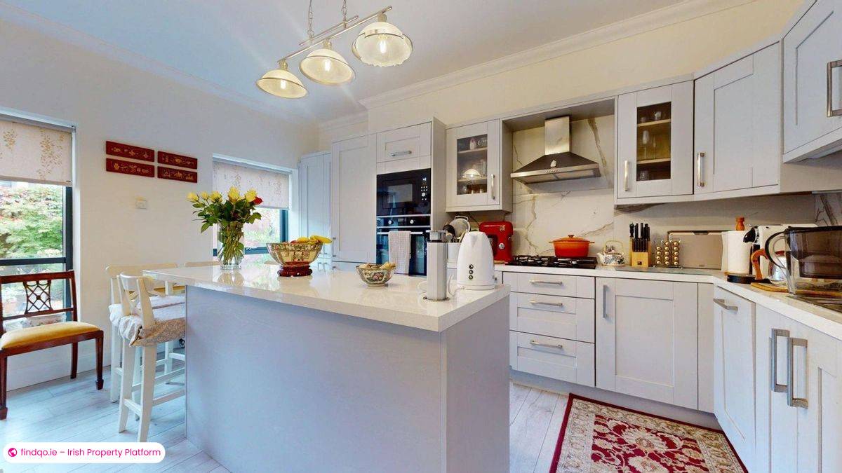 Duplex for Sale in Dublin 13