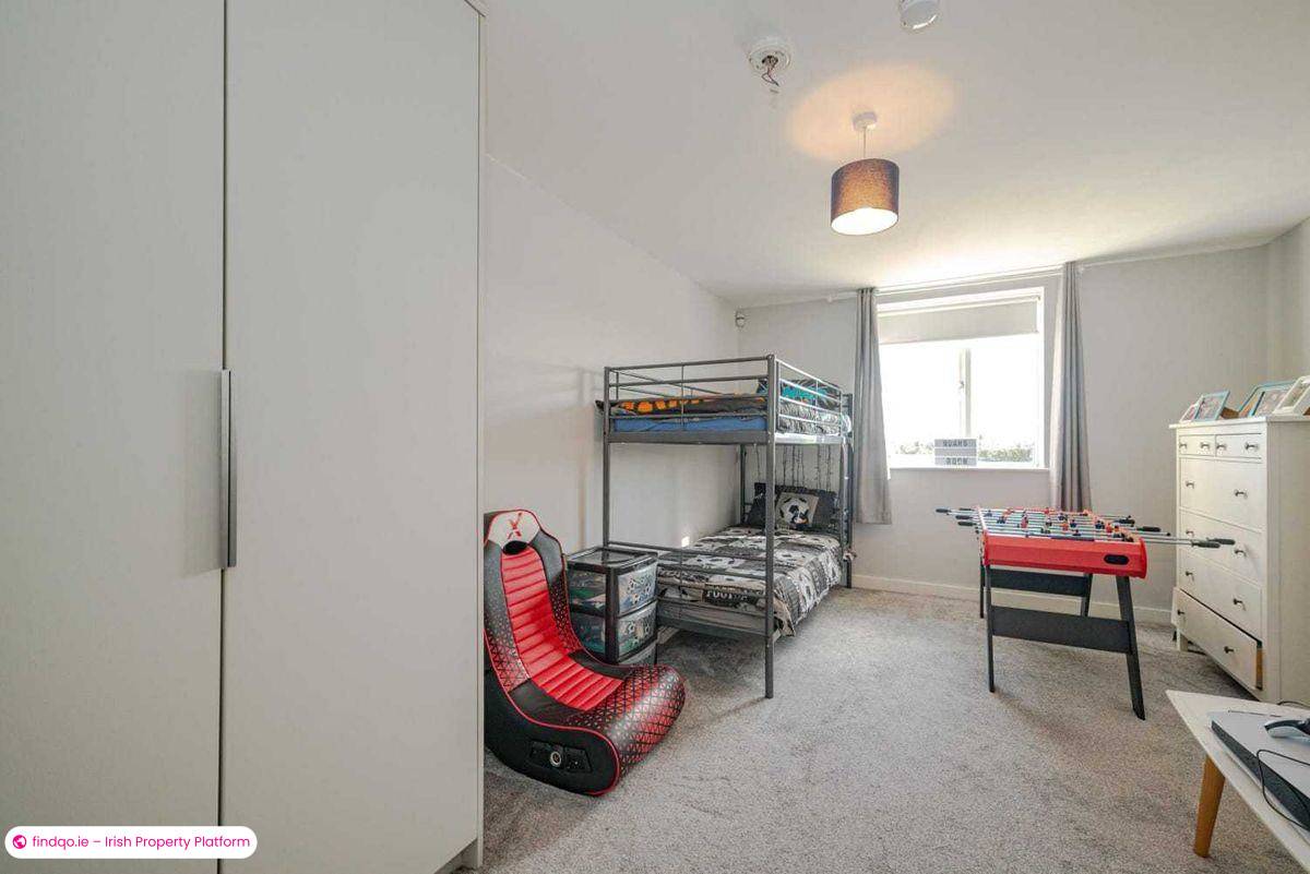 Apartment for Sale in Dublin 13