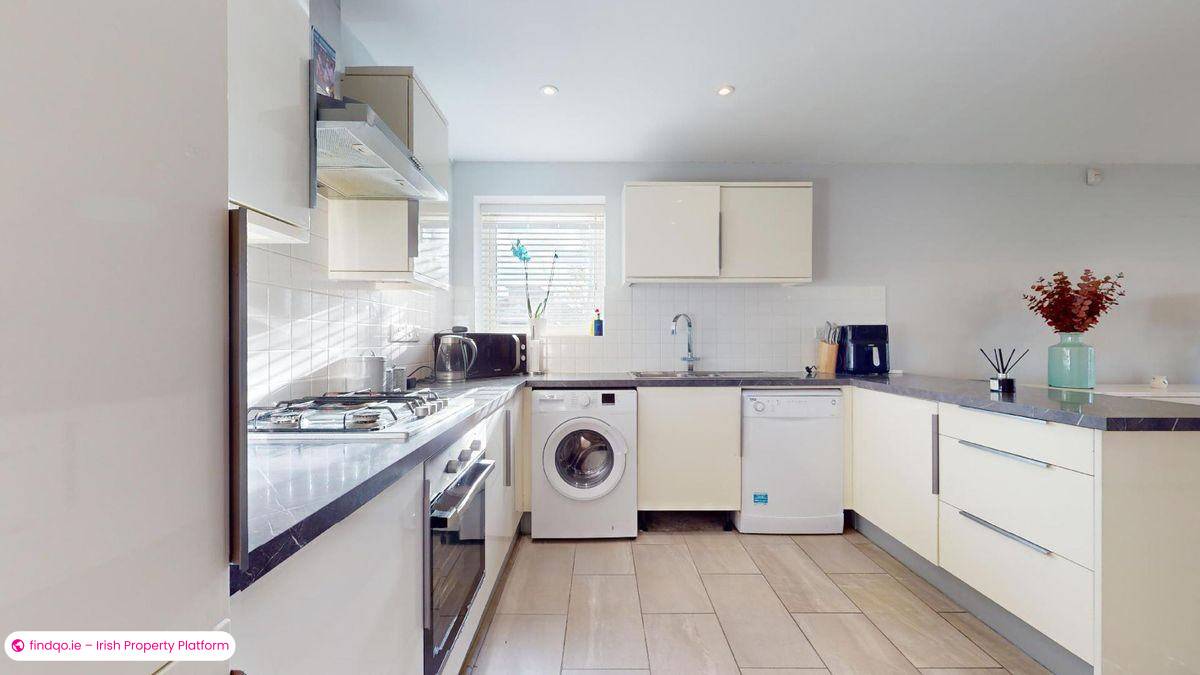 Apartment for Sale in Dublin 13