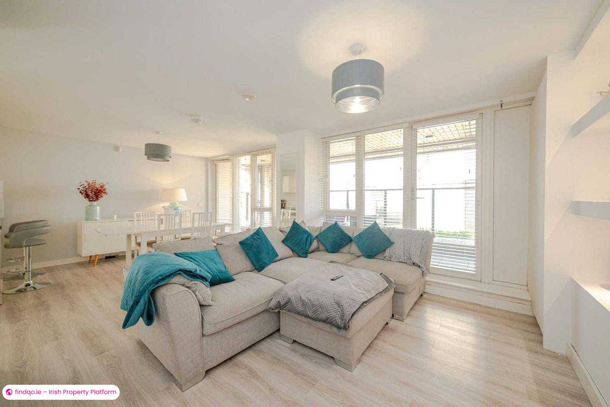 Apartment for Sale in Dublin 13