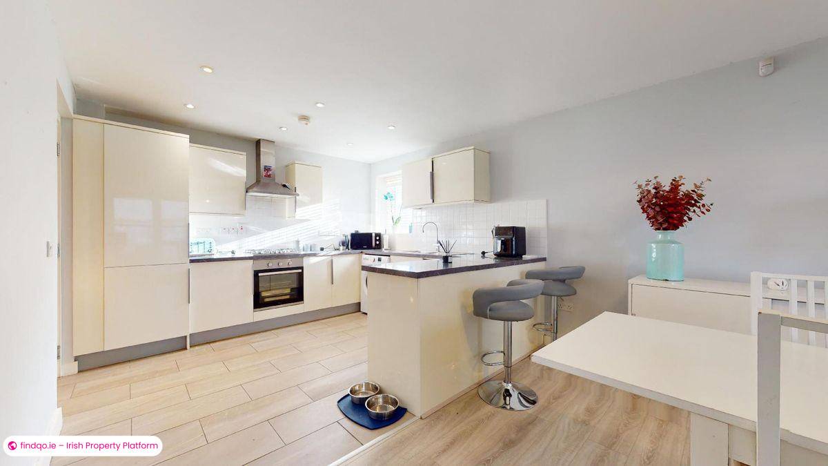 Apartment for Sale in Dublin 13
