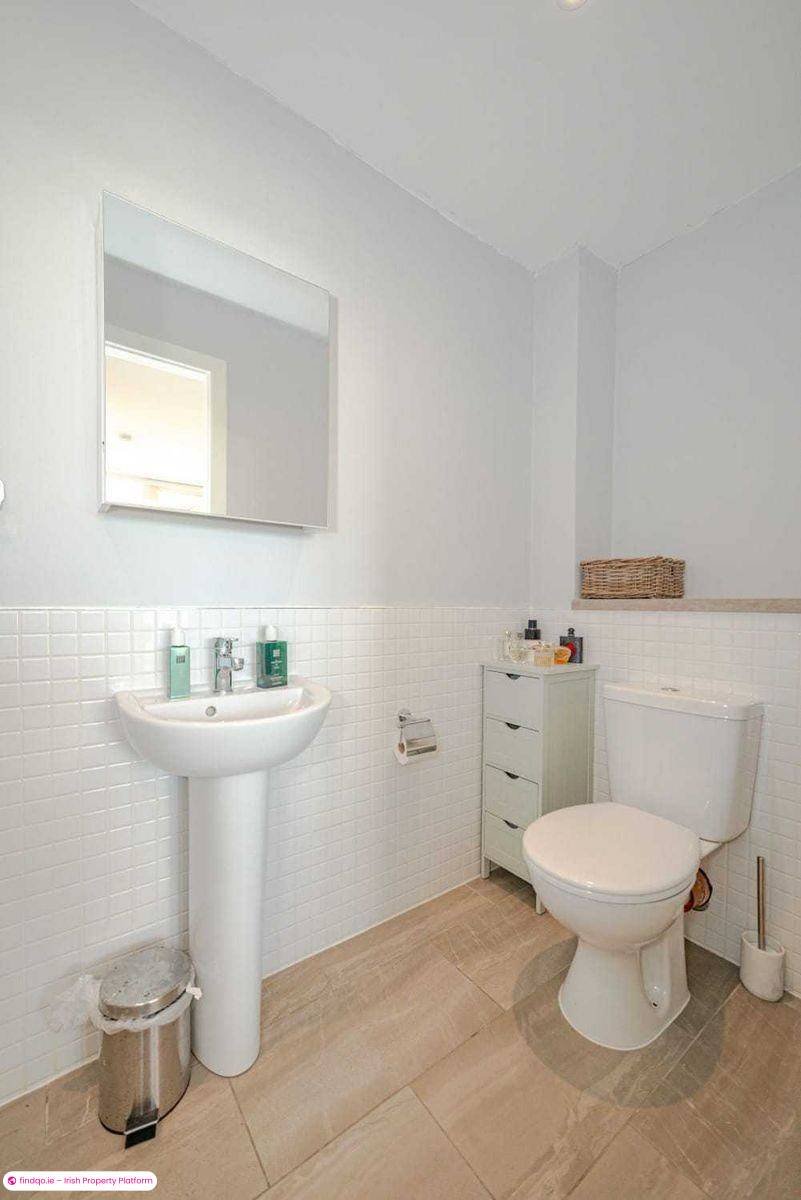 Apartment for Sale in Dublin 13