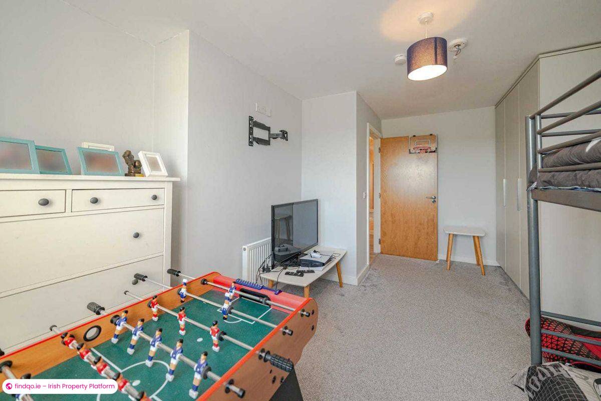 Apartment for Sale in Dublin 13