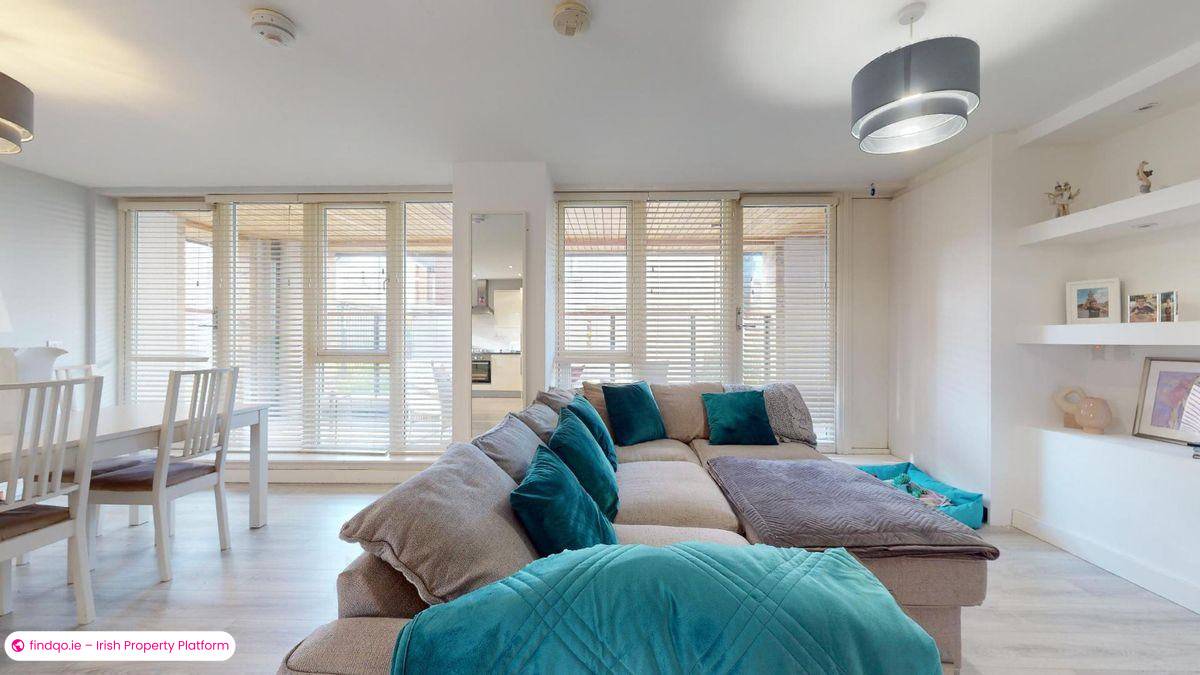 Apartment for Sale in Dublin 13